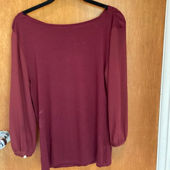 Blouse - Picture 2 of 4